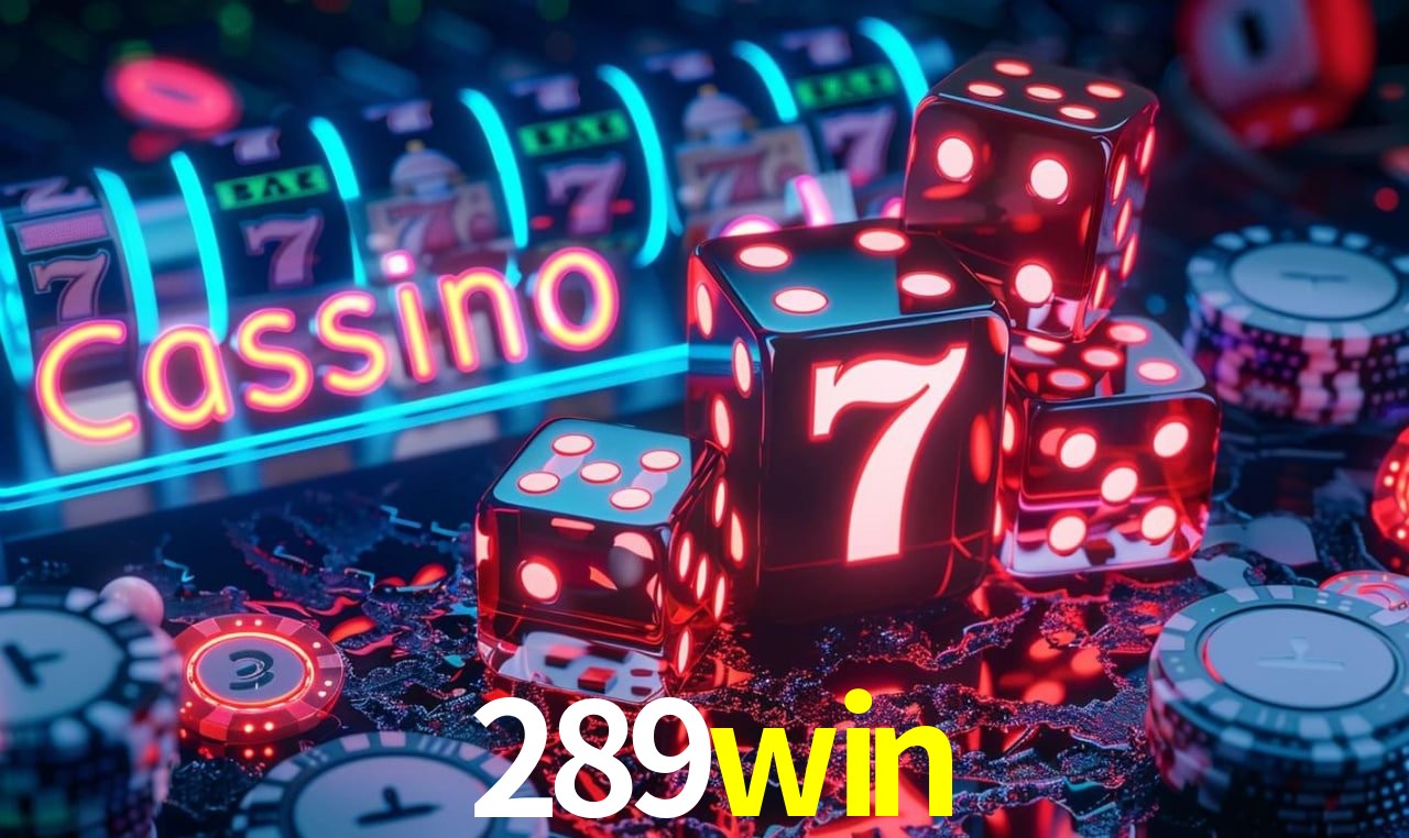Welcome Bonus 289win