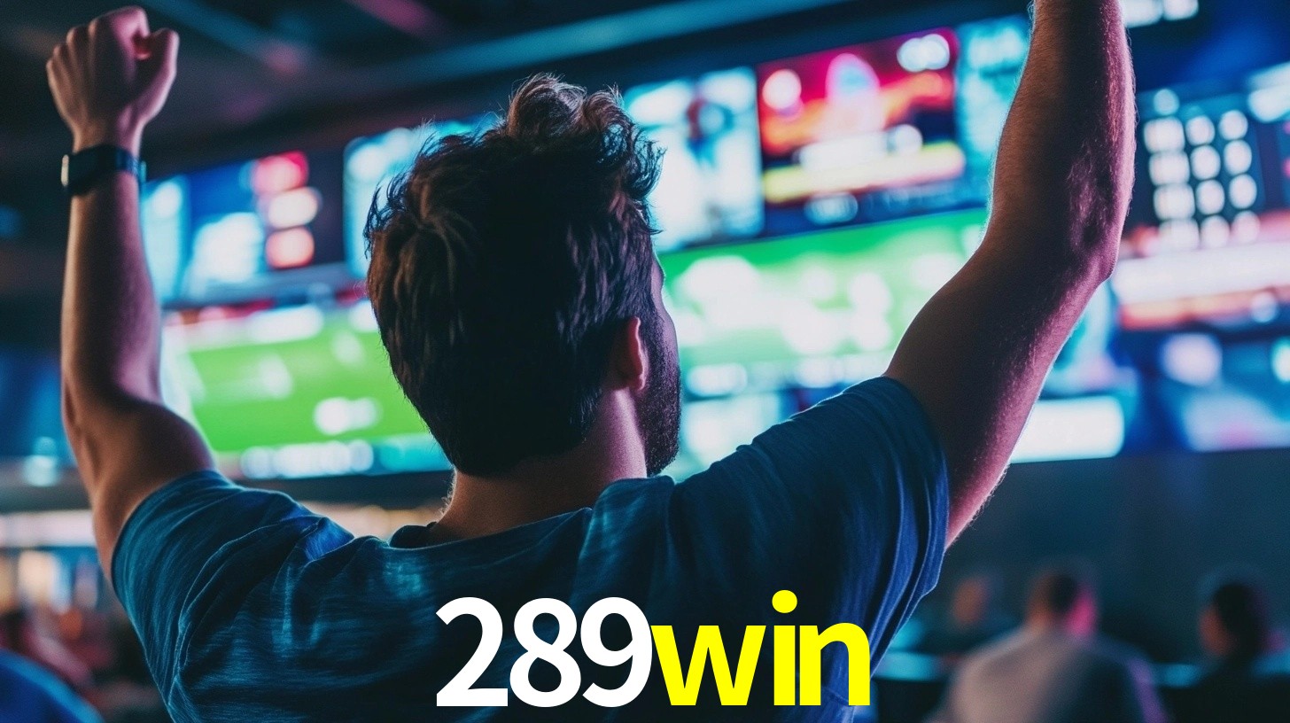 289win: Seu Cassino Premiado com Pagamentos Rápidos