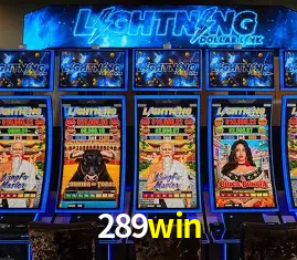 Desvendando o Mundo dos Jogos Virtuais na 289win