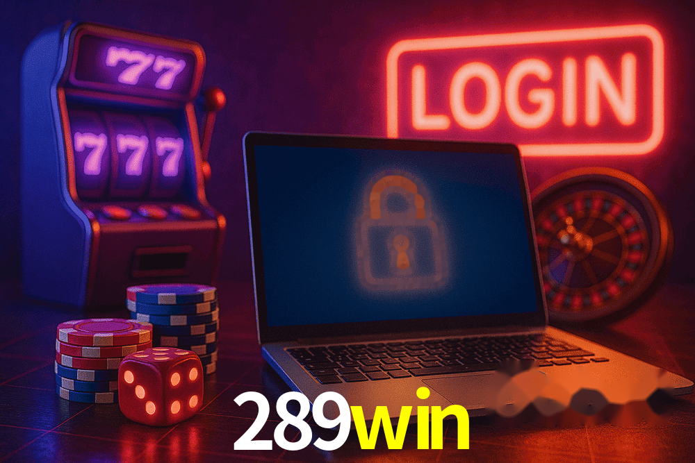 Bônus de Boas-vindas 289win