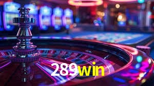 Estatísticas 289win