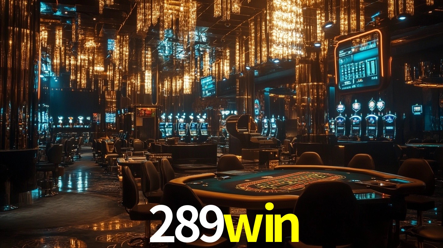 289win - Caça-Níqueis E Jogos De Cartas - 289win.com
