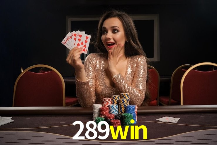 289win Fortune Tiger