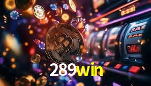 cassino 289win