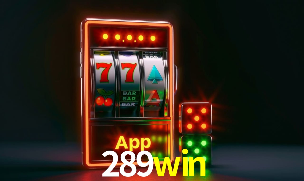 Recursos de Bônus 289win