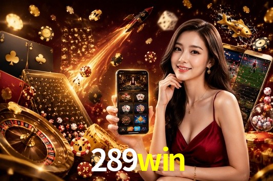 2FA Security 289win