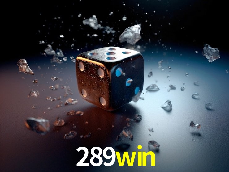 289win cassino online