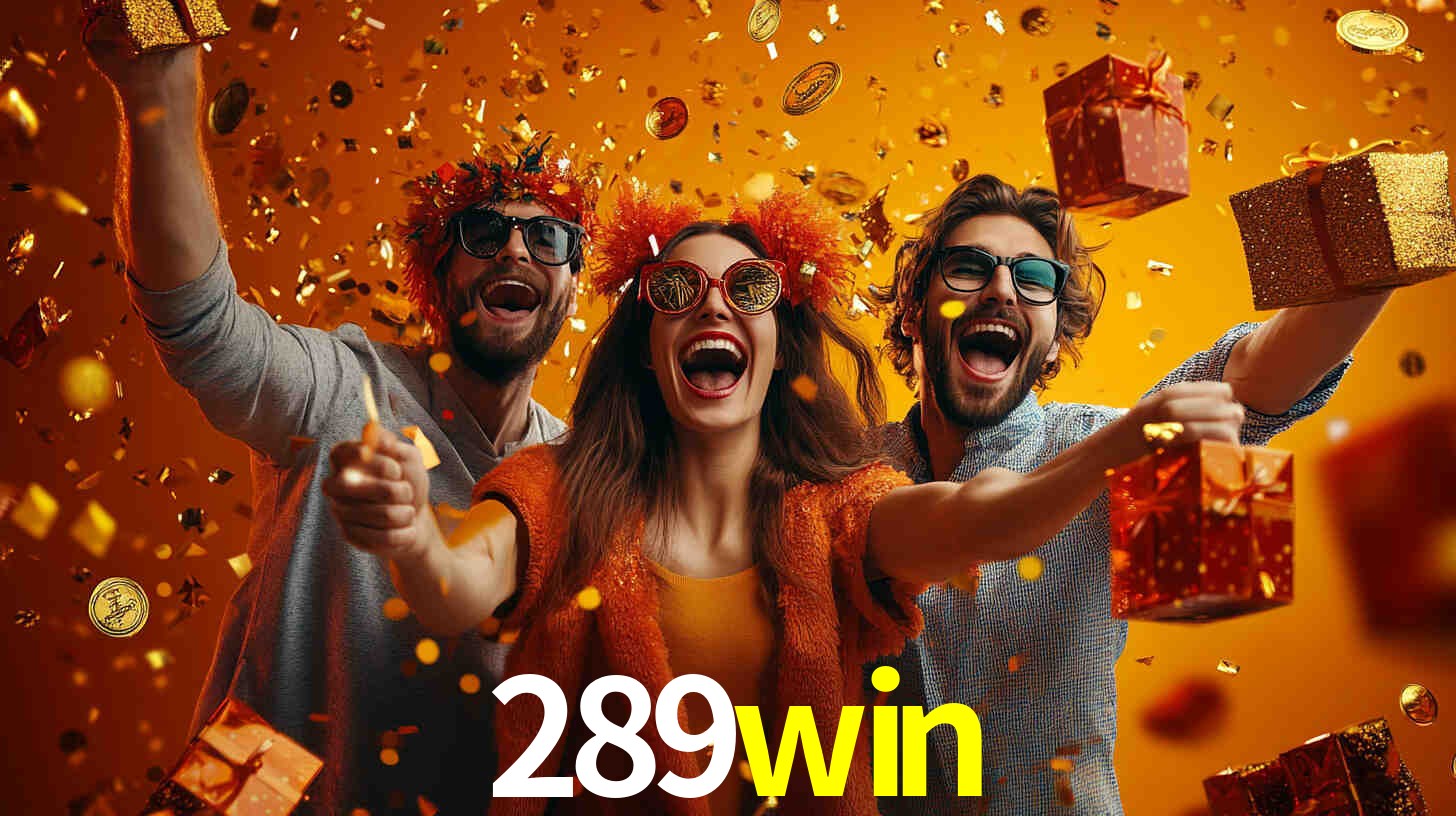 289win: Seu Especialista em Apostas Esportivas Brasileiras