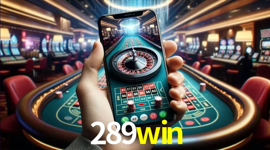 Secure Login 289win