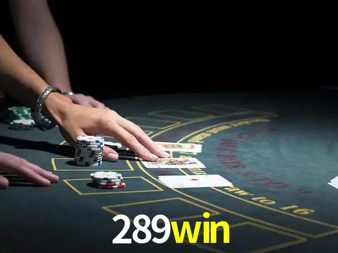 Promoções Sazonais 289win