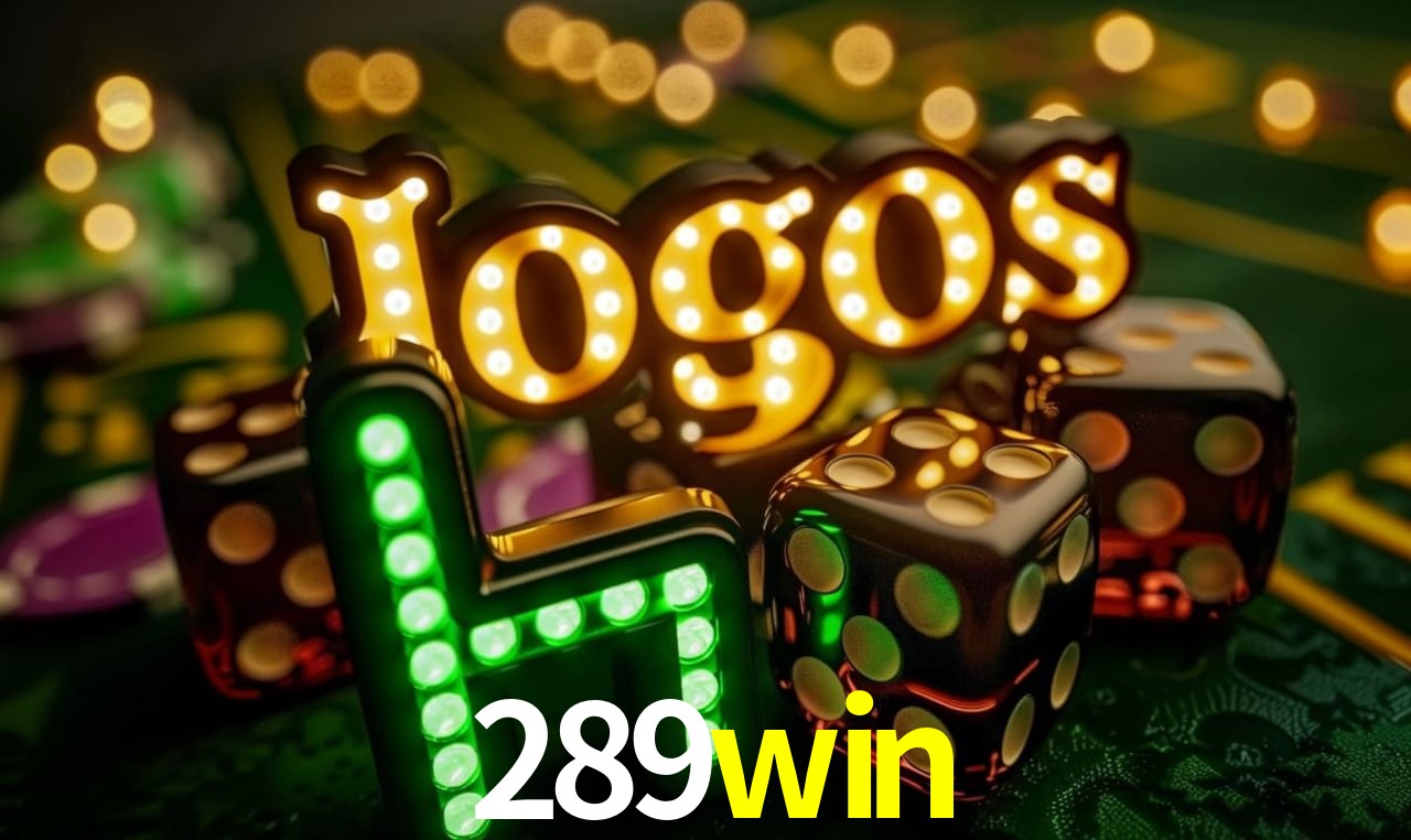 Avaliações dos Jogadores 289win