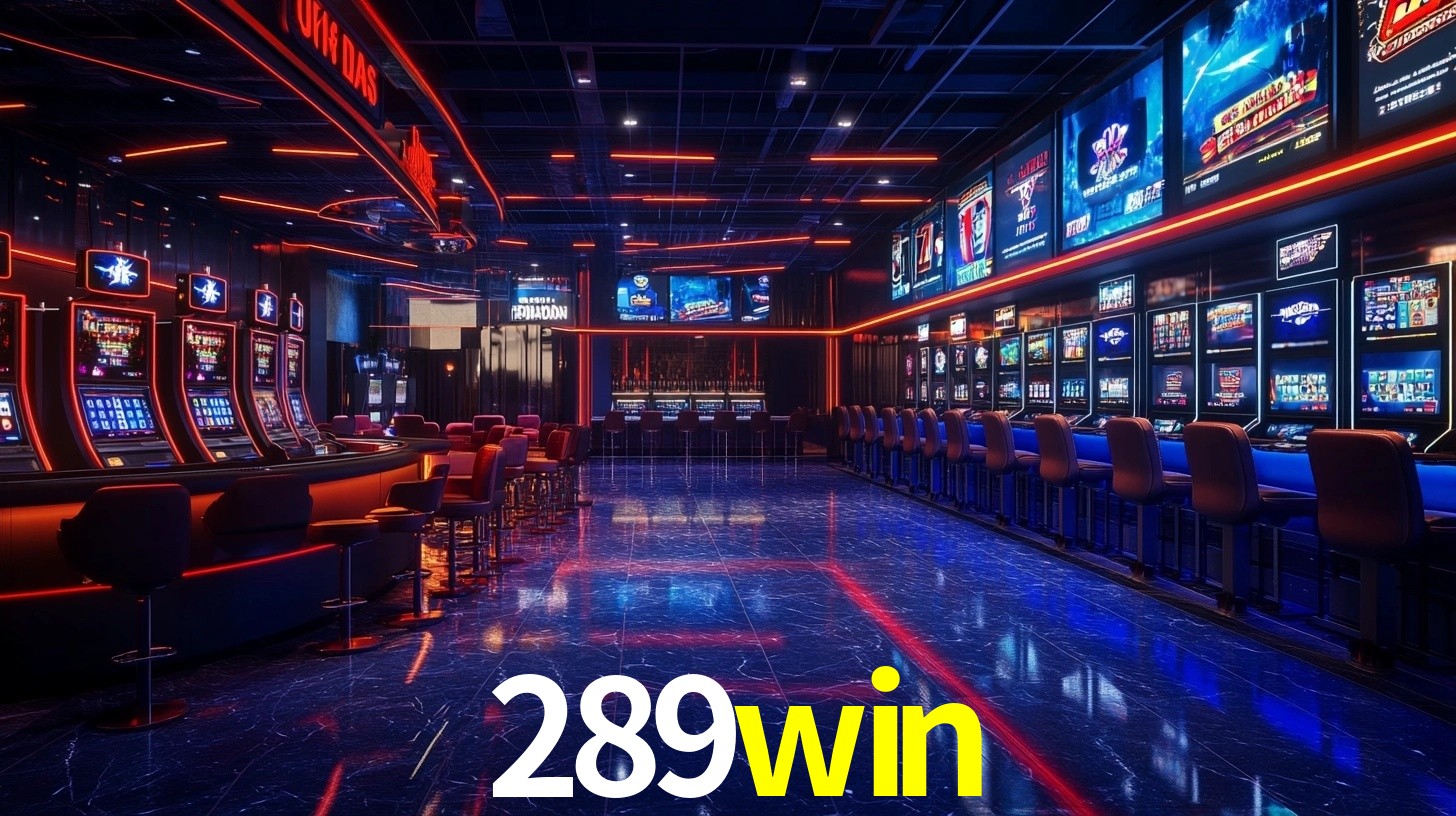 Programa VIP 289win
