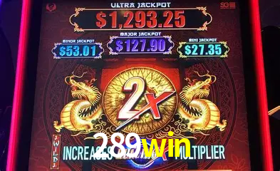 A Experiência Imersiva dos Cassinos Ao Vivo no 289win