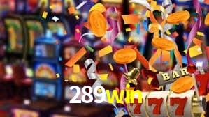 Bônus Generosos e Exclusivos no 289win para Você!