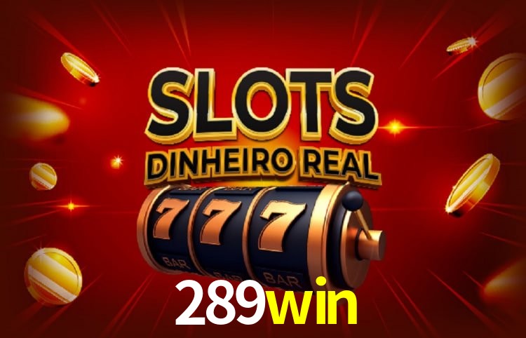 Especiais de Fim de Semana 289win