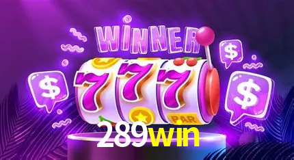 A Revolução dos Aplicativos de Jogos no 289win