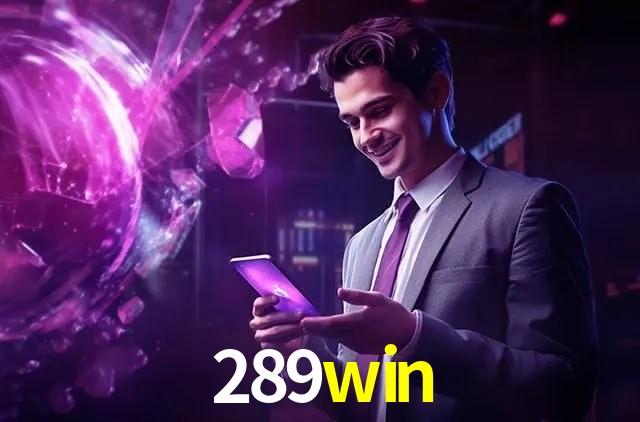 Tennis Betting 289win