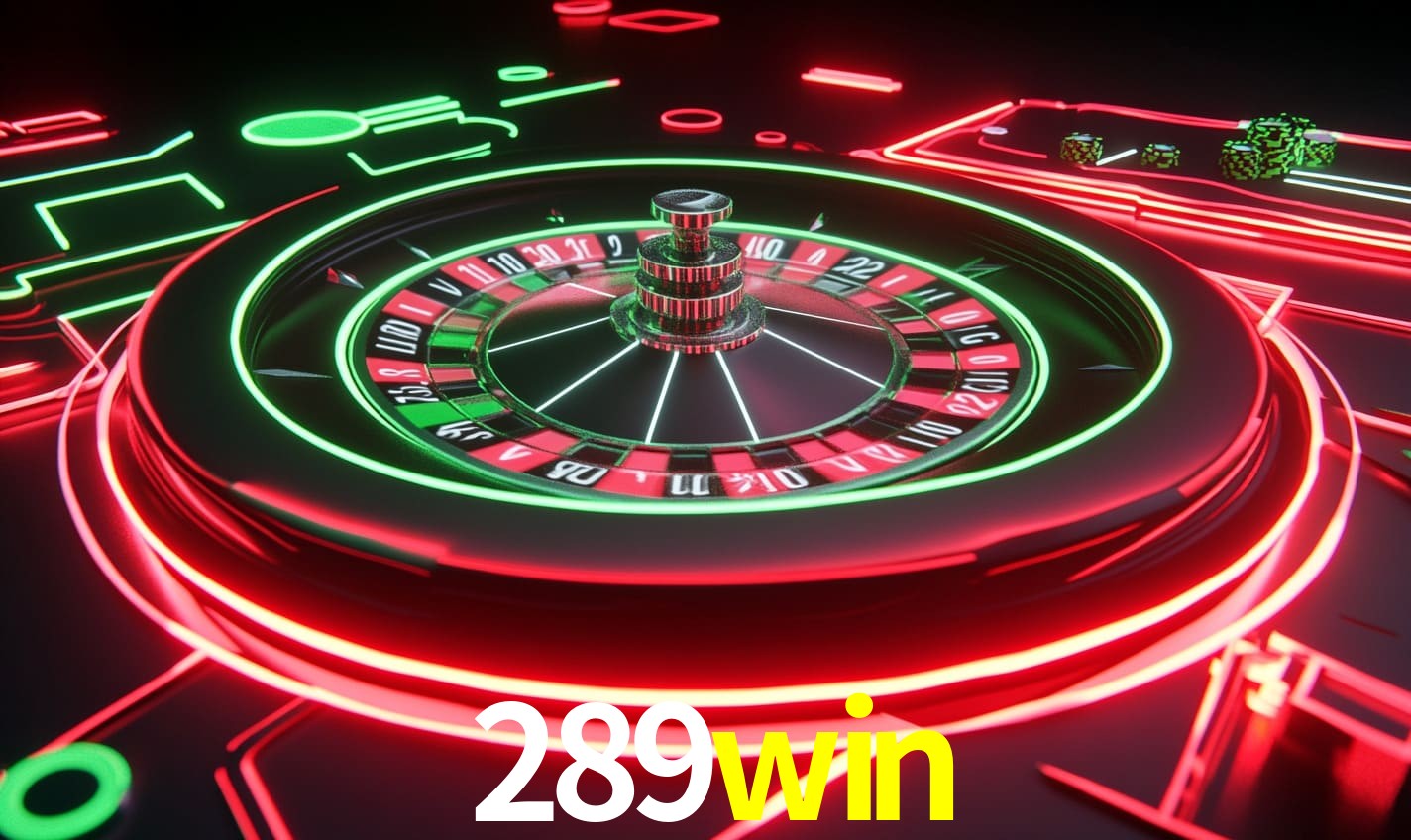 Descubra o Programa VIP da 289win: Vantagens Exclusivas para Jogadores