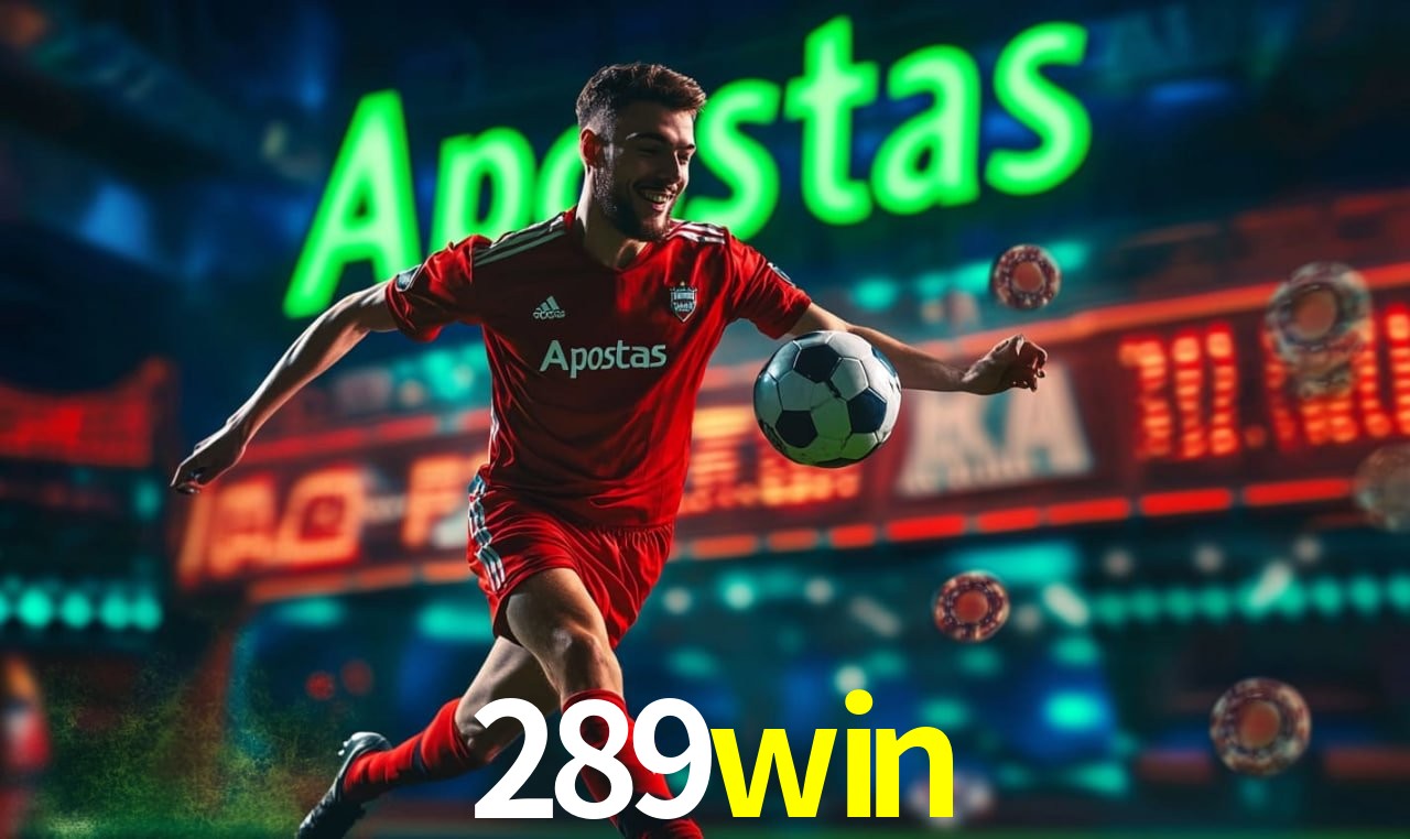 Jogos Exclusivos 289win