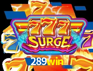 Descubra o Mundo do Cassino Online com 289win