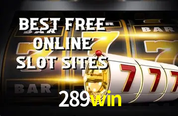 Apostas Esportivas na 289win: Um Guia Completo