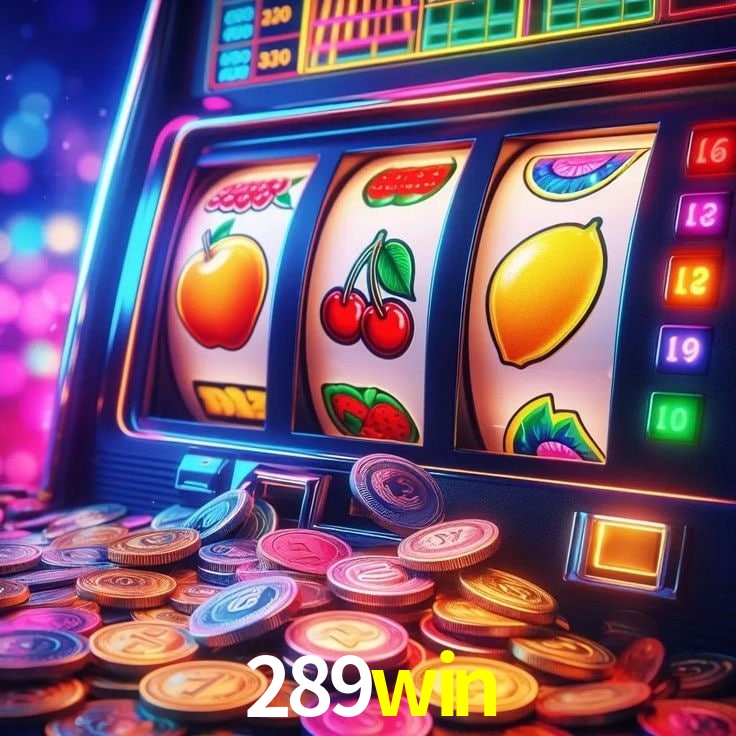 Estatísticas Esportivas 289win