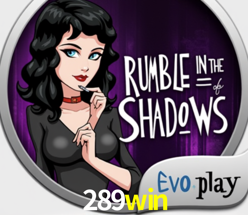 APP oficial da 289win para mobile