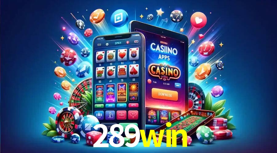 Weekend Specials 289win