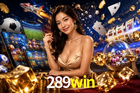 Slot Games 289win