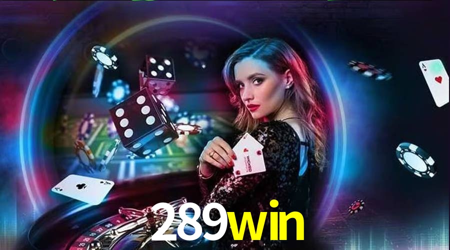Seasonal Promotions 289win