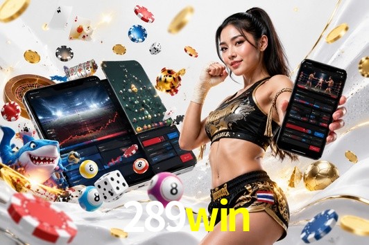 Security Systems 289win