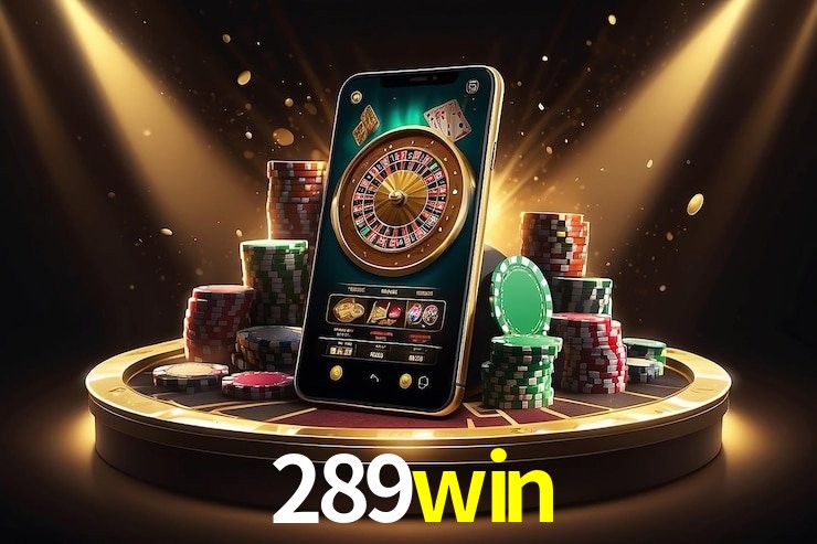 Benefícios da Conta 289win