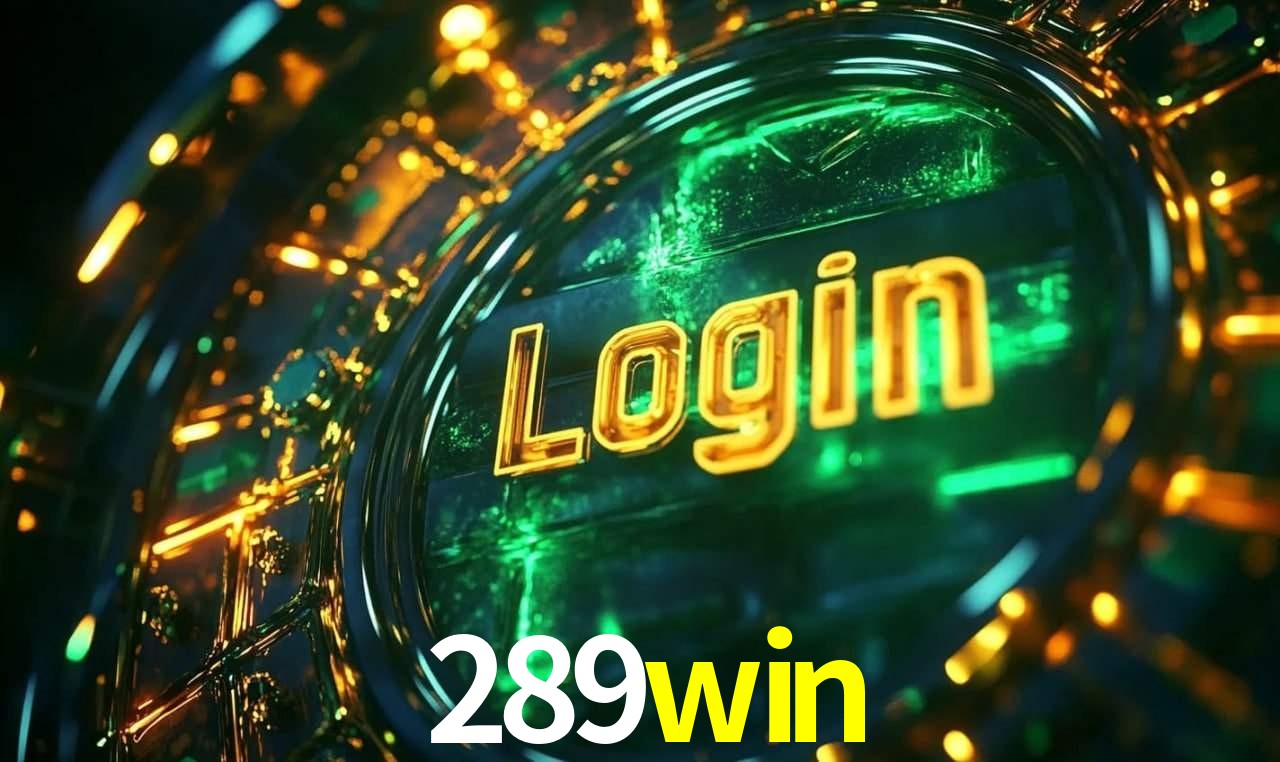 289win bet