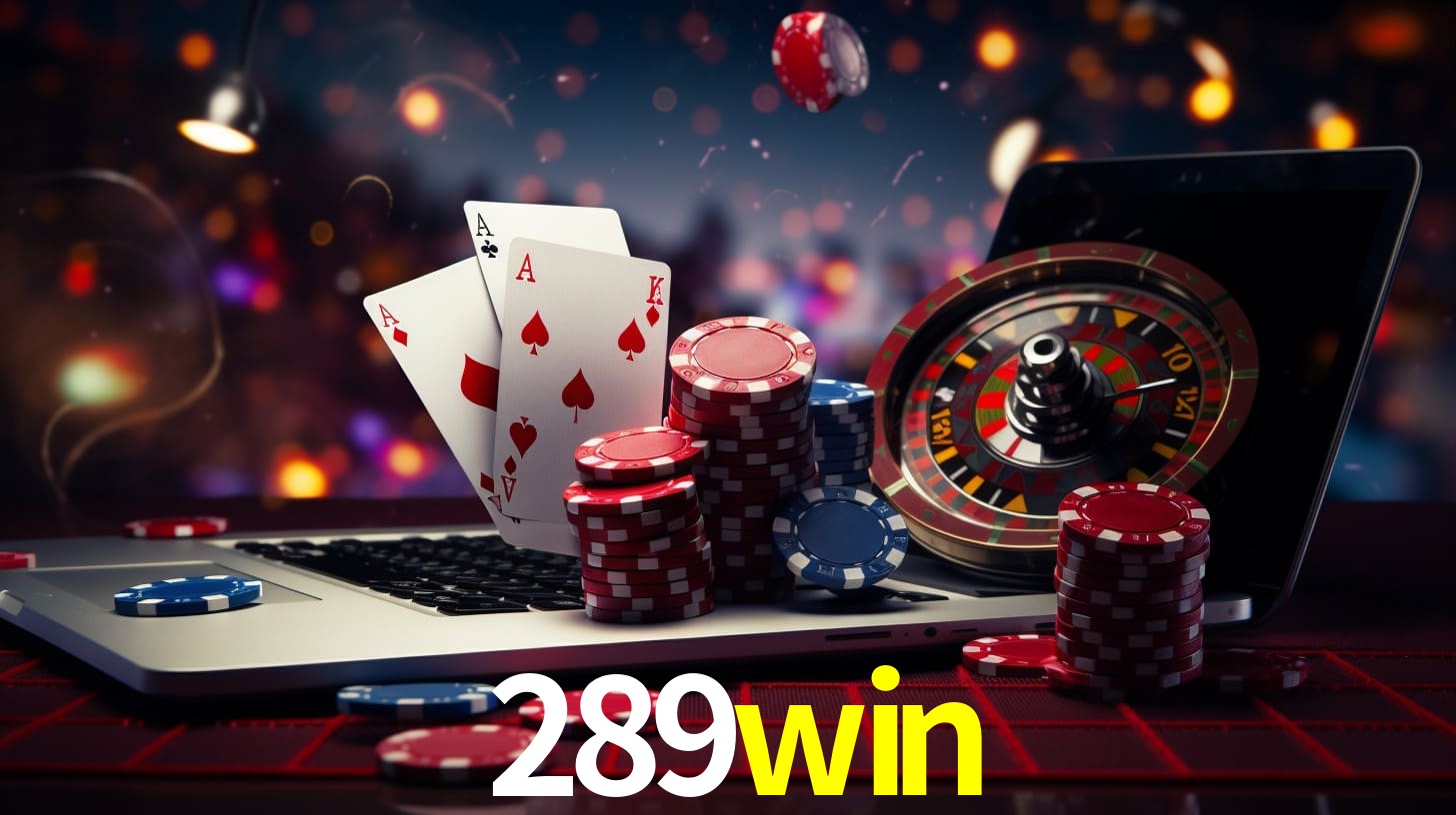 Live Casino 289win