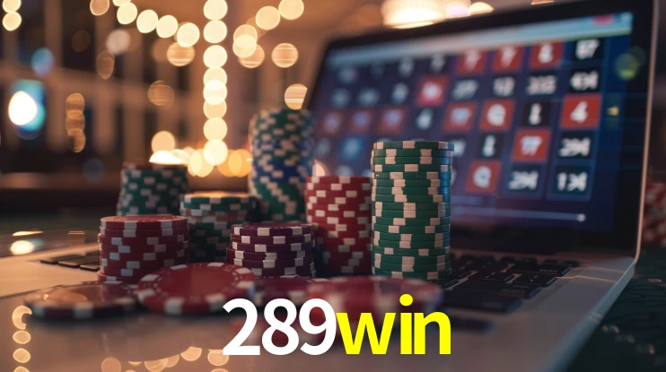 Platform Technology 289win