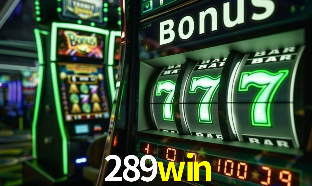 Games Directory 289win