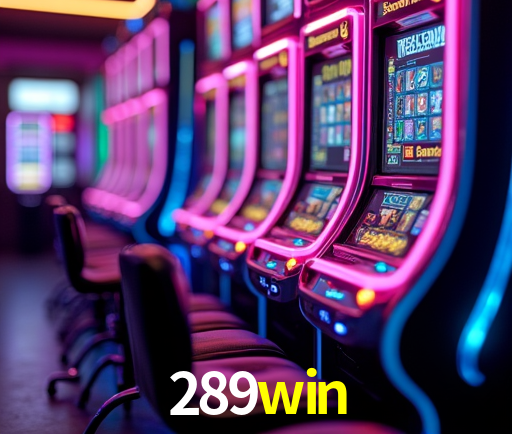 289win login
