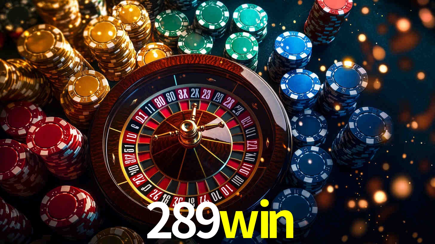 Exclusive Games 289win