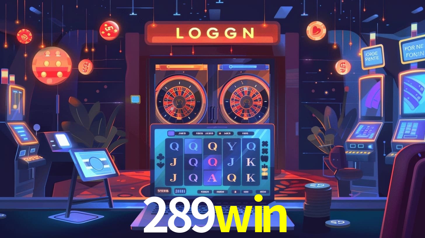 Integração de APIs 289win