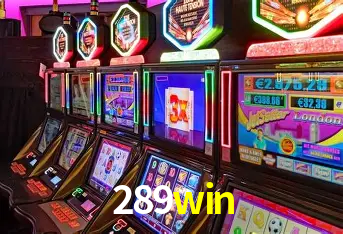 A Emoção da Loteria na 289win: Uma Chance de Mudança de Vida