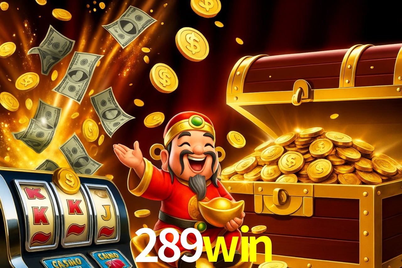 Bônus Diários 289win