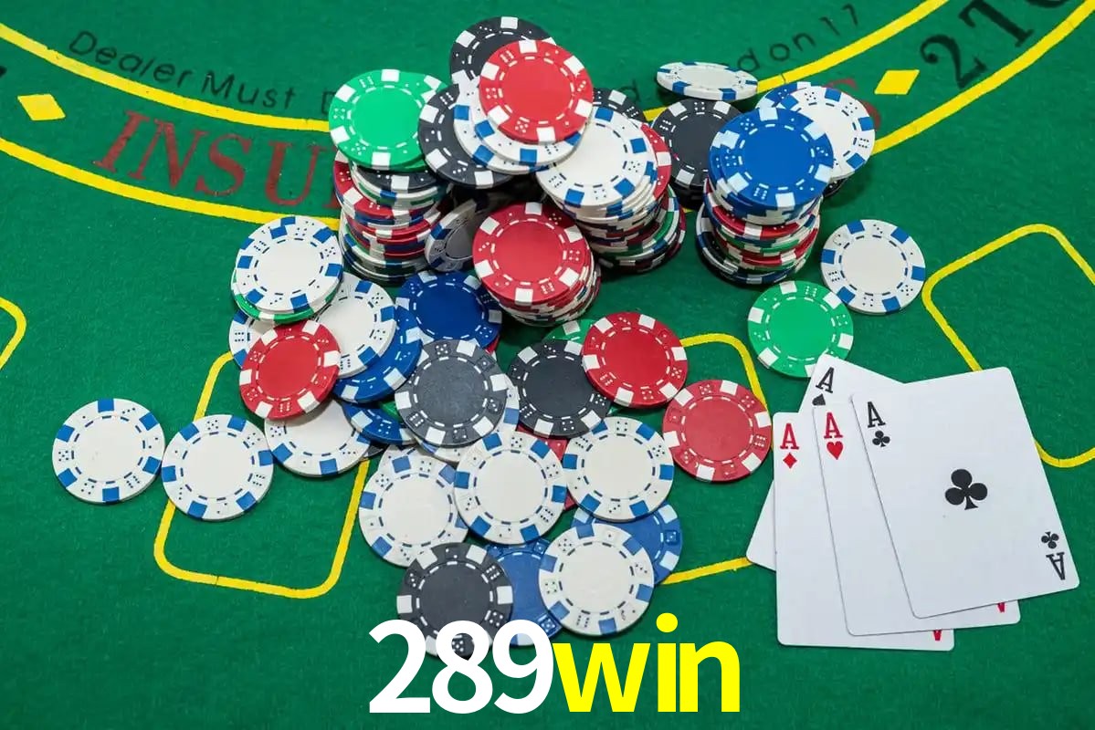 Programa VIP 289win