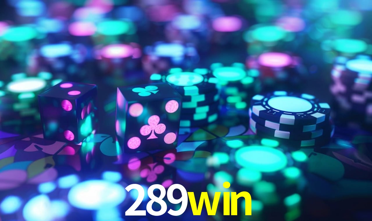 Casino VIP 289win