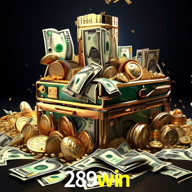 Apostas de Tênis 289win