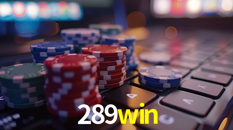 Segurança 2FA 289win