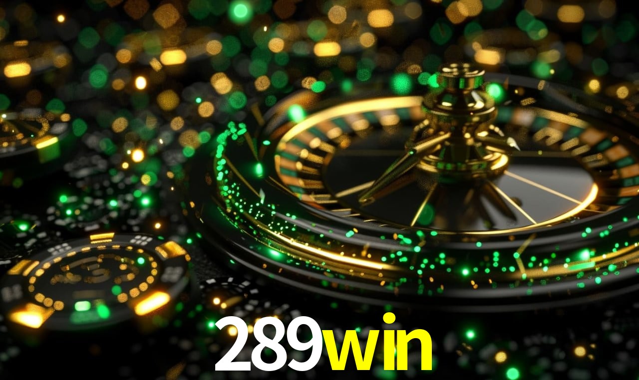 289win lottery