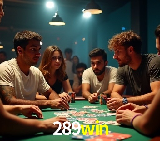 289win instalar