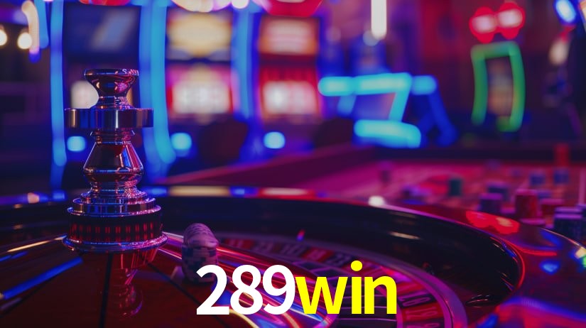 Experimente o Login Seguro Premium no 289win