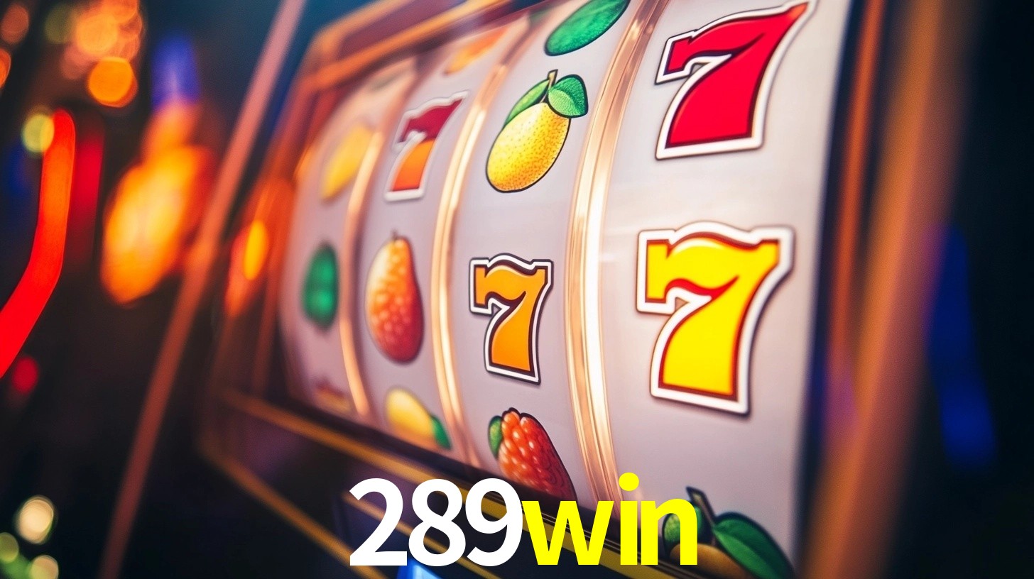 289win bonus