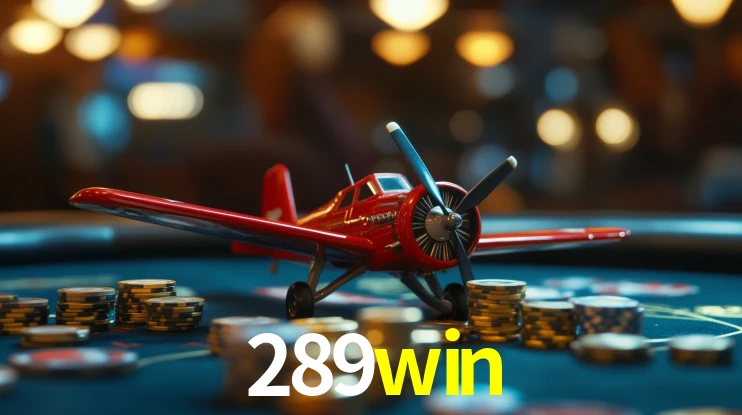 Game Providers 289win